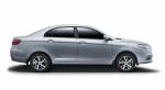 Lifan Solano II 2016 года